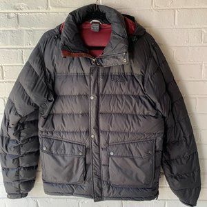 Rab Sanctuary Jacket - Black, Size M